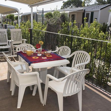 Camping Edy Diano Marina Exterior foto