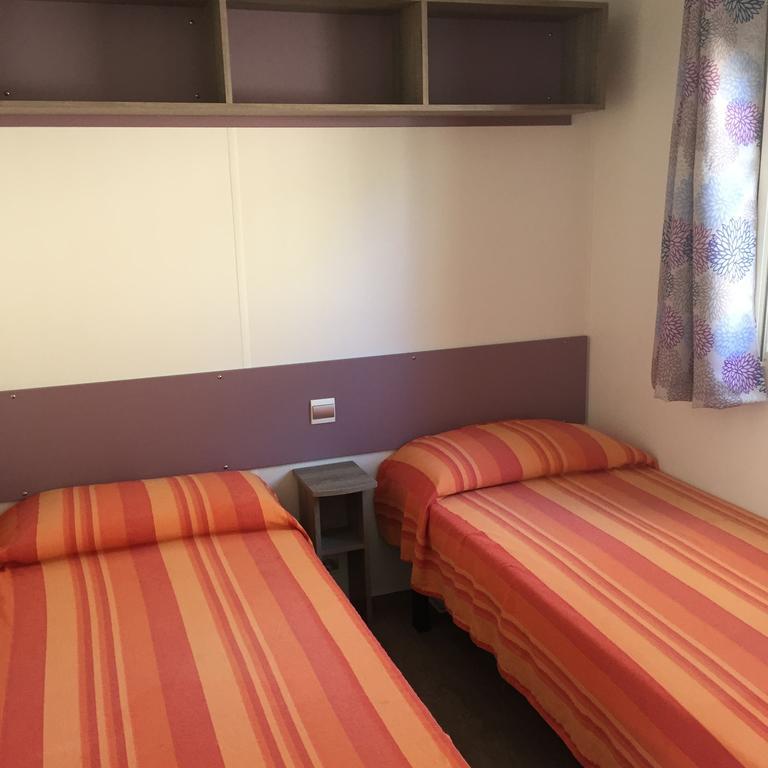 Camping Edy Diano Marina Exterior foto
